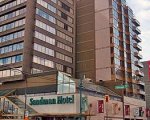 Sandman Hotel Vancouver City Centre, Vancouver
